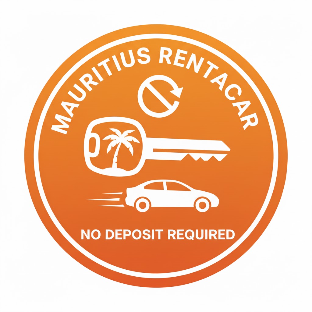 Car rental with zero deposit